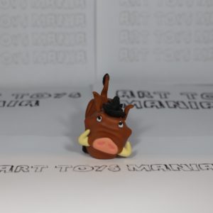 Mystery Minis Disney Pixar Series 2 Pumbaa 2 (1/24)