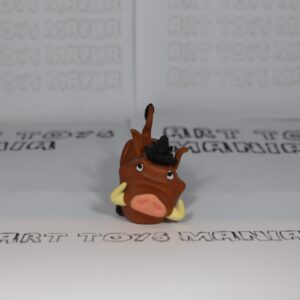 Mystery Minis Disney Pixar Series 2 Pumbaa 2 (1/24)