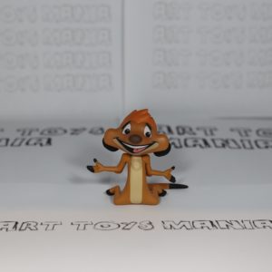 Mystery Minis Disney Pixar Series 2 Timon (1/144)