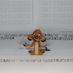 Mystery Minis Disney Pixar Series 2 Timon (1/144)