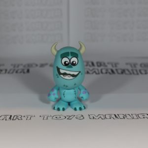 Mystery Minis Disney Pixar Series 1 Sulley Happy - 1/48
