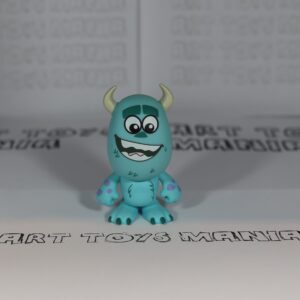 Mystery Minis Disney Pixar Series 1 Sulley Happy - 1/48