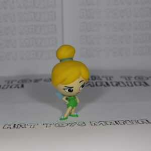 Mystery Minis Disney Pixar Series 1 Tinker Bell Angry - 1/18