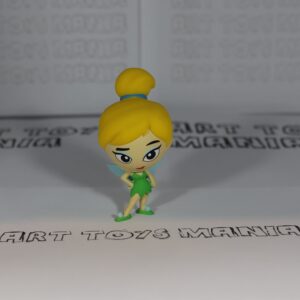 Mystery Minis Disney Pixar Series 1 Tinker Bell Happy - 1/18
