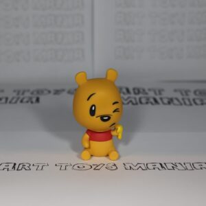 Mystery Minis Disney Pixar Series 1 Winnie Pooh Honey - 1/18