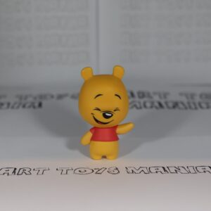 Mystery Minis Disney Pixar Series 1 Winnie Pooh happy - 1/18