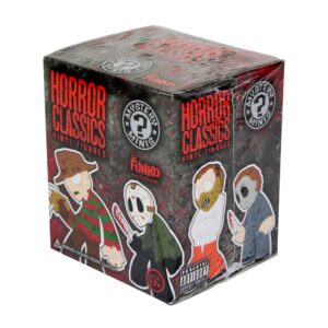 Mystery Minis: Horror Classics (1 Blind Box)
