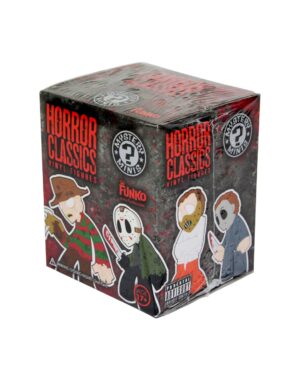 Mystery Minis: Horror Classics (1 Blind Box)