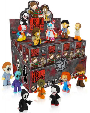 Mystery Minis: Horror Classics (1 Blind Box) - Image 3