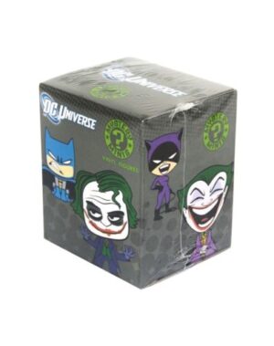 Funko Mystery Minis DC Universe (Case 24 Blind Box) - Image 3