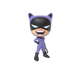 Mystery Minis DC Universe Catwoman 1/24
