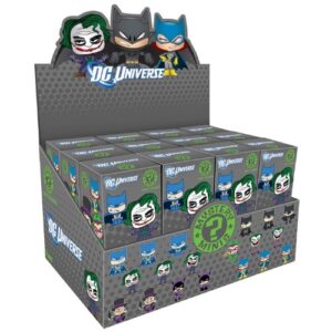 Mystery Minis DC Universe Joker v2 1/12 - Image 2