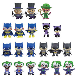 Mystery Minis DC Universe Joker v2 1/12 - Image 3
