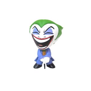 Mystery Minis DC Universe Joker v1 1/18