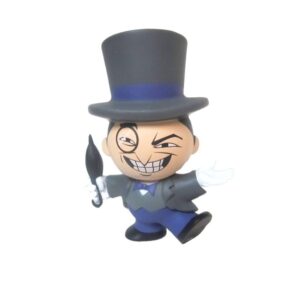 Mystery Minis DC Universe Penguin 1/18 - Malicious