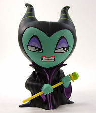 Mystery Minis Disney Pixar Series 1 Maleficent 1/18