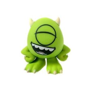 Mystery Minis Disney Pixar Series 1 Mike 1/24