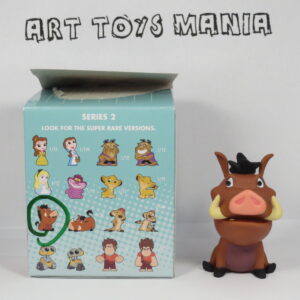 Mystery Minis Disney Pixar Serie 2 Pumbaa 1 (1/12)