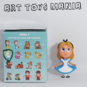 Mystery Minis Disney Pixar Serie 2 Alice (1/12)