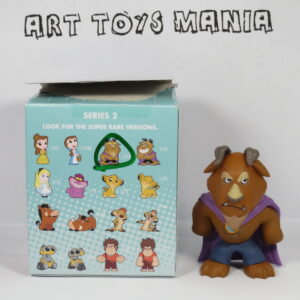 Mystery Minis Disney Pixar Serie 2 Beast 1 (1/12)
