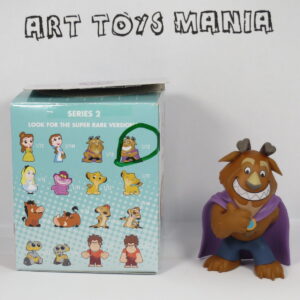 Mystery Minis Disney Pixar Serie 2 Beast 2 (1/12)