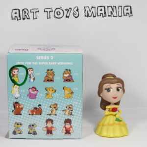 Mystery Minis Disney Pixar Serie 2 Beauty 1 (1/12)