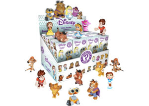 Funko Mystery Minis - Disney Pixar Serie 2 Ralph 1 (1/12) - Image 2