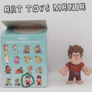 Funko Mystery Minis - Disney Pixar Serie 2 Ralph 1 (1/12)