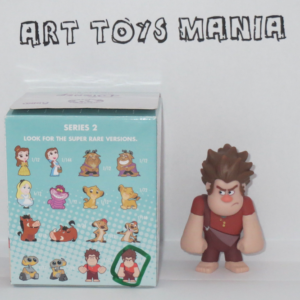 Mystery Minis Disney Pixar Serie 2 Ralph 2 (1/12)