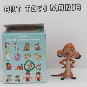 Mystery Minis Disney Pixar Serie 2 Timon 1 (1/12)