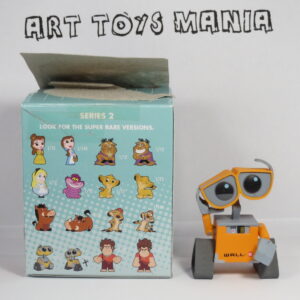 Mystery Minis Disney Pixar Serie 2 Wall-E 2 (1/12)