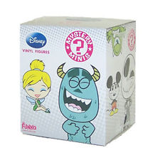 Funko Mystery Minis - Disney Pixar Serie 1 (1 Blind Box)