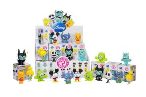 Funko Mystery Minis - Disney Pixar Serie 1 (1 Blind Box) - Image 2