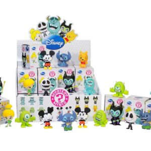 Funko Mystery Minis - Pixar Serie 1 (Case 24 Blind Box)