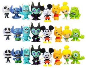 Funko Mystery Minis - Disney Pixar Serie 1 (1 Blind Box) - Image 3