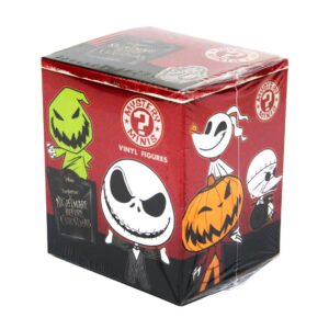 Mystery Minis: The Nightmare Before Christmas Blind Box (1 Box)