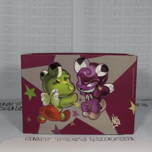 Baby Qee Luuna Twin Pack - Limited Edition - Image 3