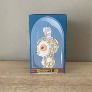 Dunny Horrible Adorables - The Curly Horned Dunnylope - 5 inch #7 - Image 3