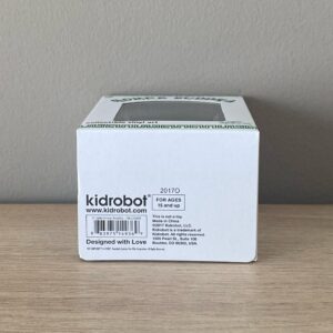 Homer Buddha Jade by Kidrobot - Image 6