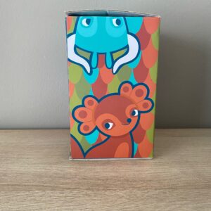 Horrible Adorables Yippey Yak by Jordan Elise- #4 - Image 5