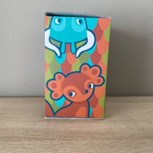 Horrible Adorables PufferHedge by Jordan Elise- #7 - Image 5