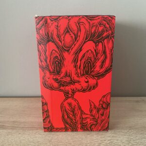 Tweety by Mark Dean Veca (Red) - Image 3