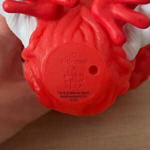 Tweety by Mark Dean Veca (Red) - Image 8