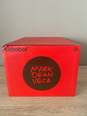 Tweety by Mark Dean Veca (Red) - Image 10