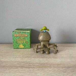Monsterism Island Woodland vol. 3 By Peter Fowler - DeadWood - Image 4