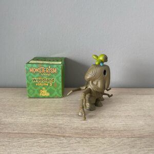 Monsterism Island Woodland vol. 3 By Peter Fowler - DeadWood - Image 5