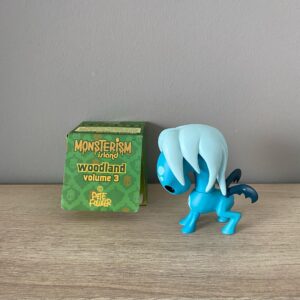 Monsterism Island Woodland vol. 3 By Peter Fowler - Snorse - Image 2
