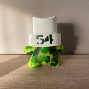 Fatcap True 54 Spraycanouflage Edition - Image 5