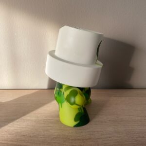 Fatcap True 54 Spraycanouflage Edition - Image 6