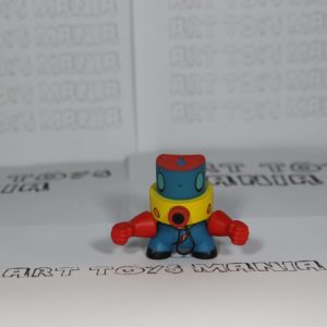 Fatcap Series 2 - 2008 - Doma 1/50 (CHASE) - Image 2